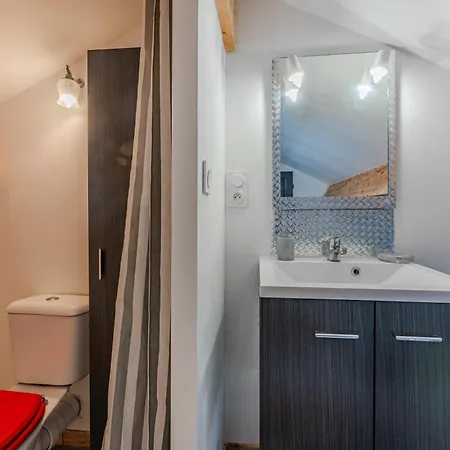 Duplex A Deux Pas De L'ocean アパート *