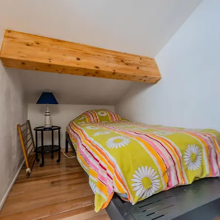 Duplex A Deux Pas De L'ocean ビスカロッス