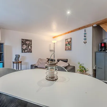 Duplex A Deux Pas De L'ocean *