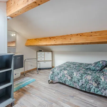 Duplex A Deux Pas De L'ocean