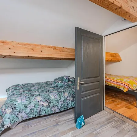Duplex A Deux Pas De L'ocean ビスカロッス