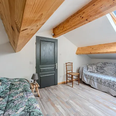 Duplex A Deux Pas De L'ocean